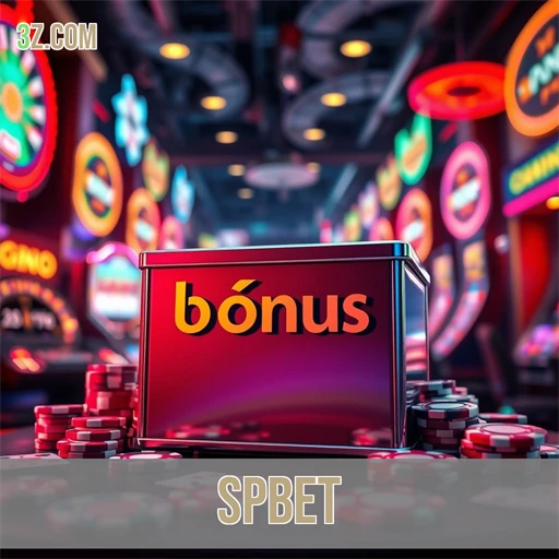 Bônus Irresistíveis no spbet: Oportunidade Única às Portas!