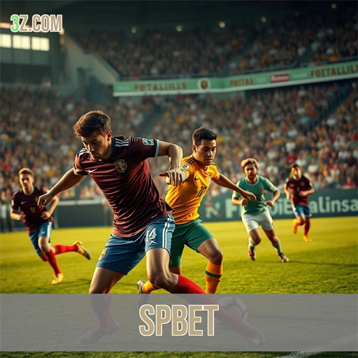 A Emoção do Esporte no spbet: Um Mundo de Apostas