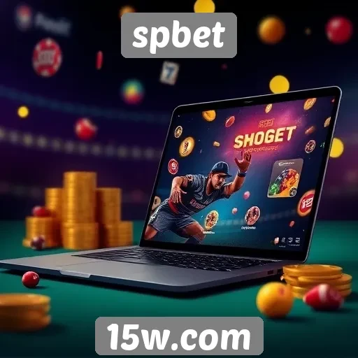 Ofertas e promoções atraentes no spbet
