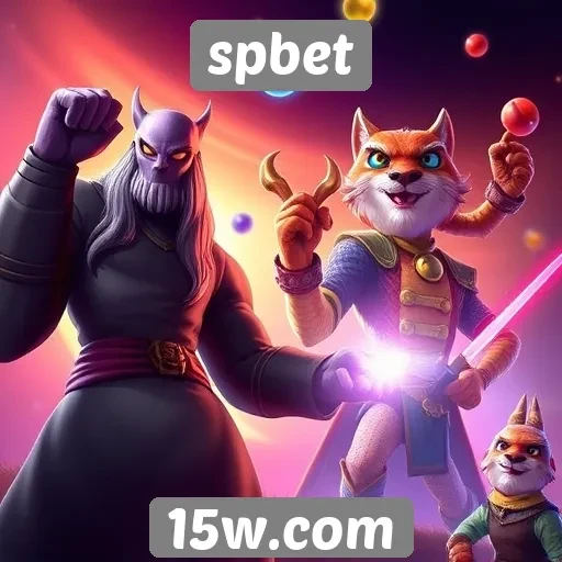 jogos populares disponíveis na plataforma spbet