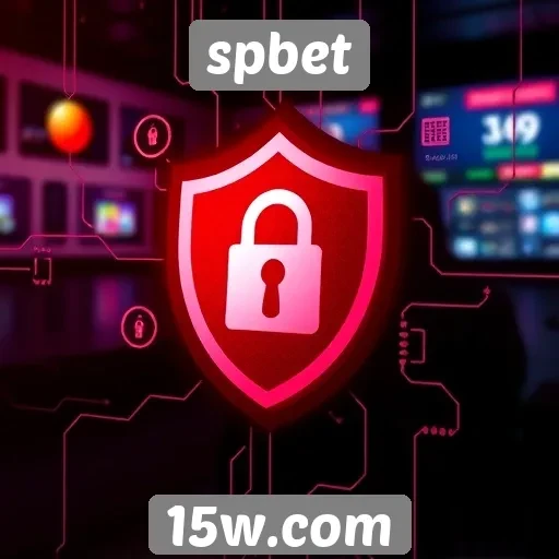 segurança no spbet como prioridade para jogadores
