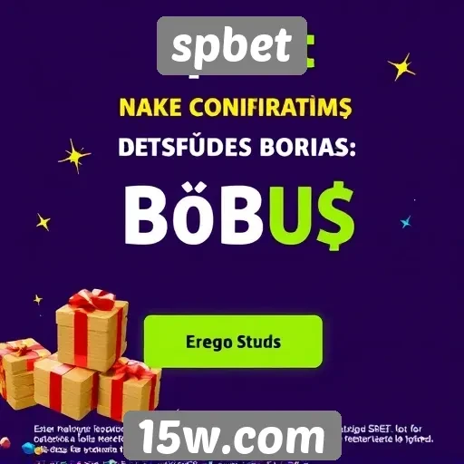 novidades no sistema de bônus do spbet