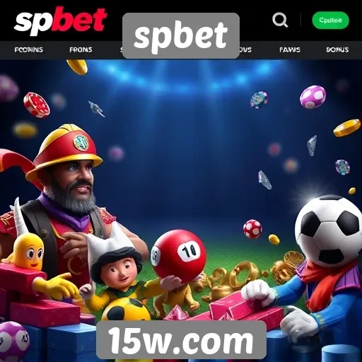 Analise das opções de jogos disponíveis no spbet