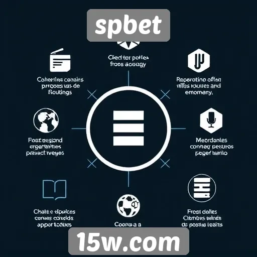 Análise das funcionalidades do site spbet