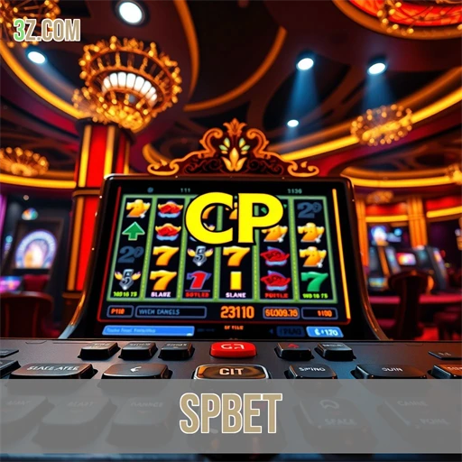 Diversão e Aventura nos Jogos do spbet: Experiências Incríveis